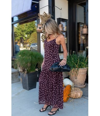 Darla Midi Dress