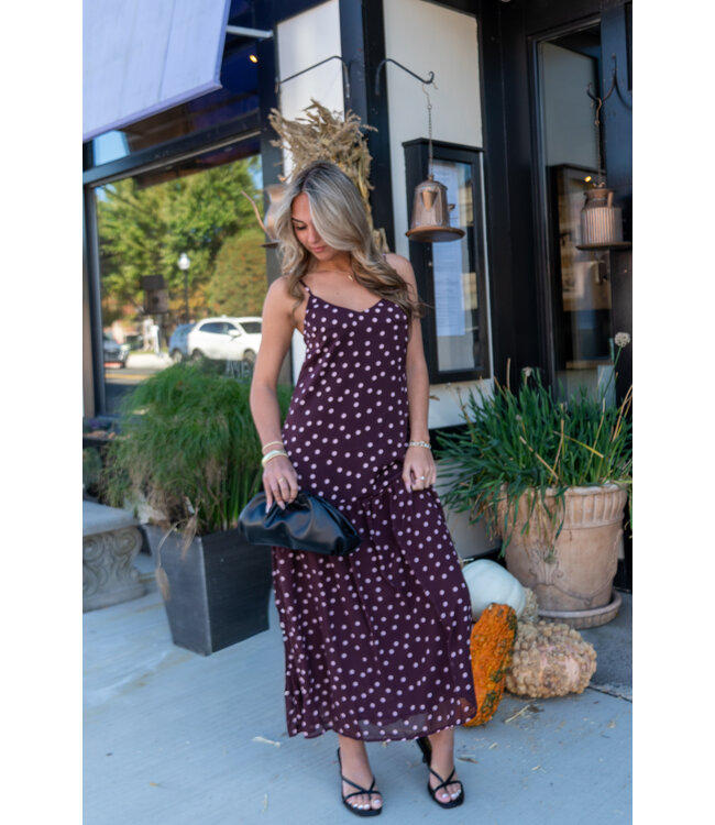 Darla Midi Dress