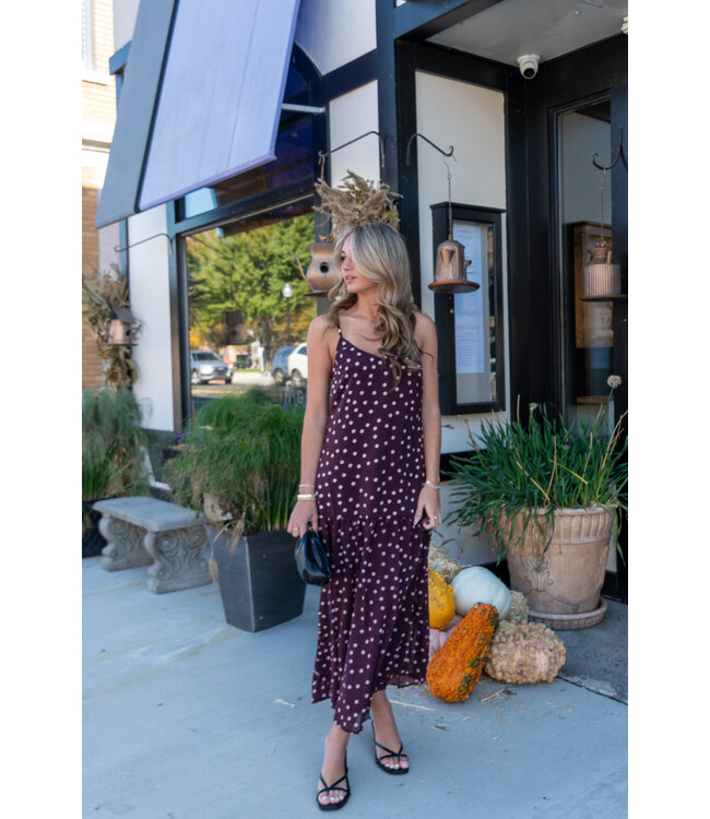 Darla Midi Dress