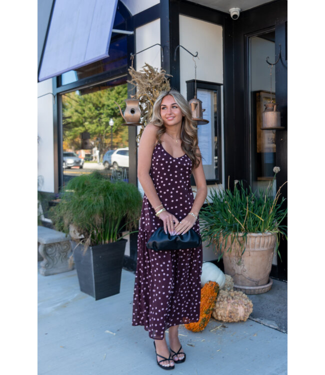 Darla Midi Dress