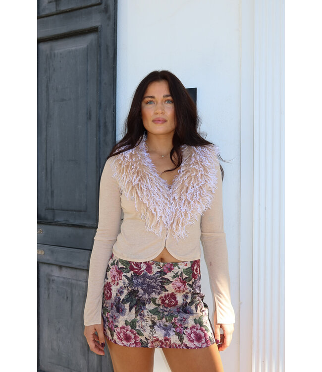 Scorpio Rising Top