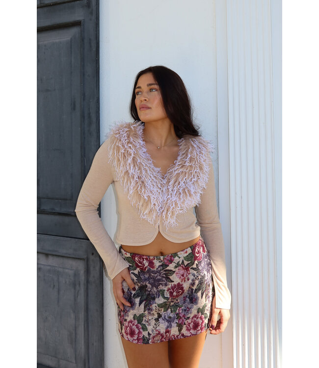 Scorpio Rising Top