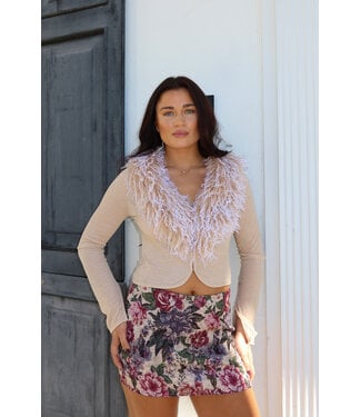 Scorpio Rising Top