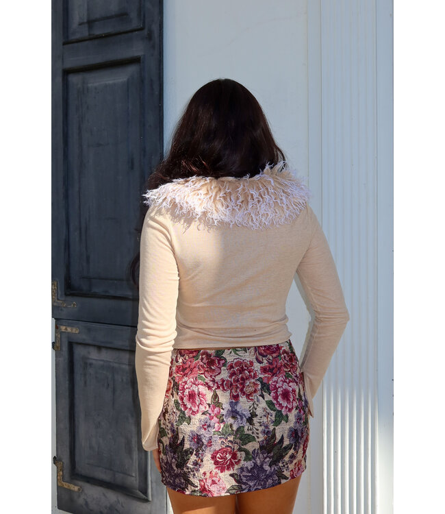 Scorpio Rising Top