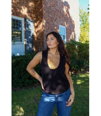 Wilmington Scoop Tank