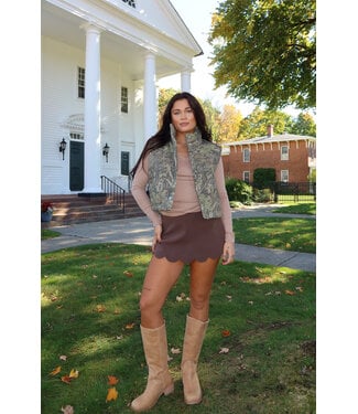 Off the Grid Vest