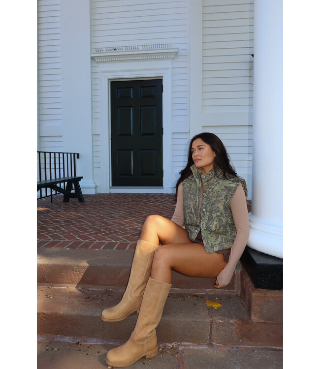 Off the Grid Vest