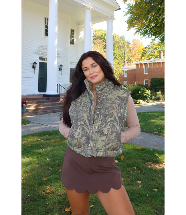 Off the Grid Vest