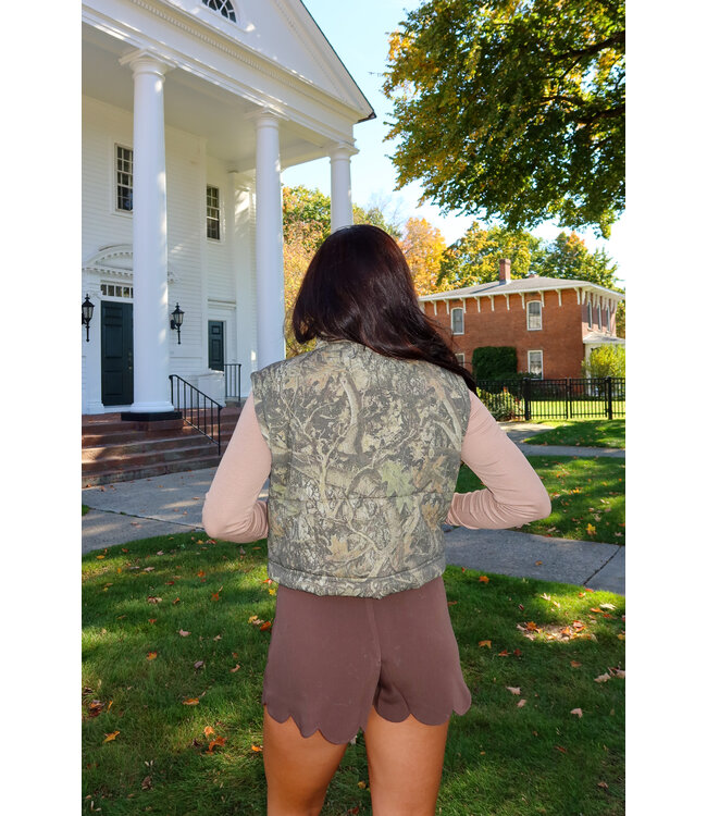 Off the Grid Vest