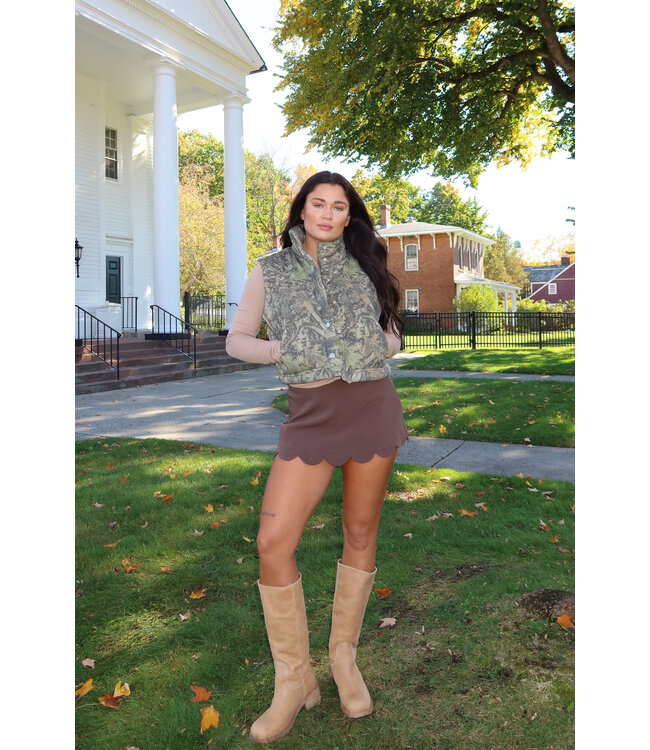 Off the Grid Vest