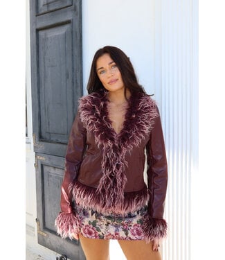 Wild Nights Jacket