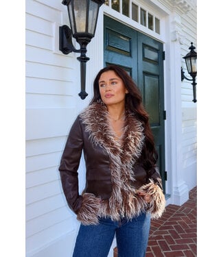 Wild Nights Jacket