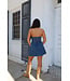 Spin You Around Mini Dress