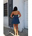 Spin You Around Mini Dress