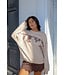 Rodeo Lines Crewneck