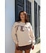 Rodeo Lines Crewneck