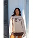 Rodeo Lines Crewneck