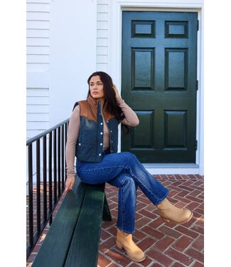 Maplewood Vest