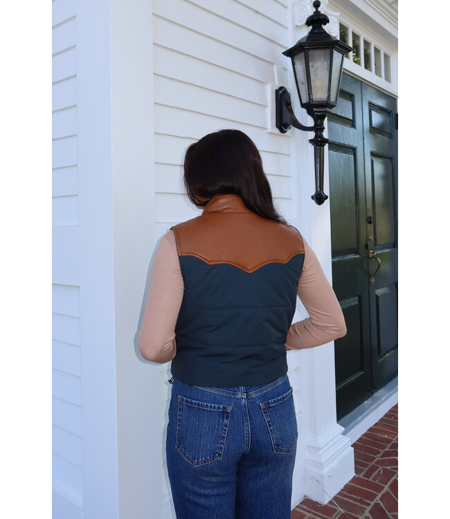 Maplewood Vest