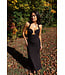 Back in Black Maxi Dress