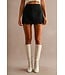 Point Taken Skort