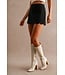 Point Taken Skort
