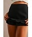 Point Taken Skort