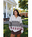 Book Club Sweater