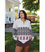 Book Club Sweater