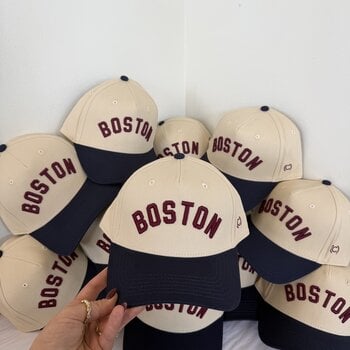 Custom Merch! 