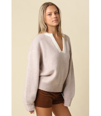 Serena Sweater