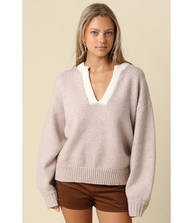 Serena Sweater