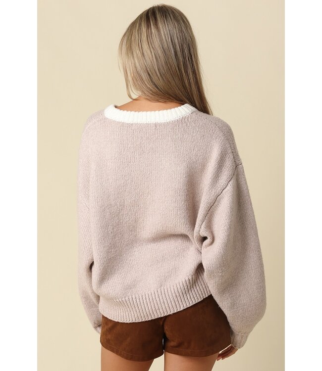 Serena Sweater