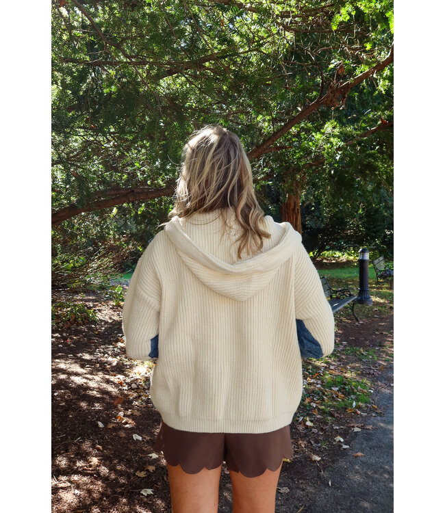 Two Minds Jacket