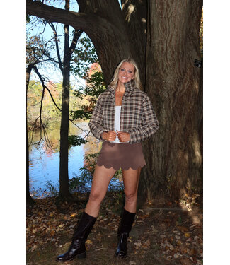 Weekender Puffer Jacket