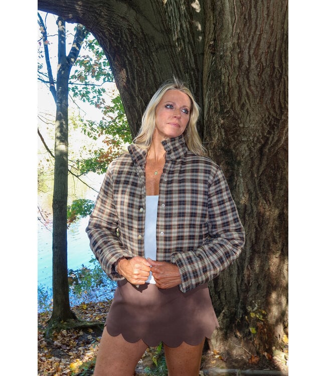 Weekender Puffer Jacket