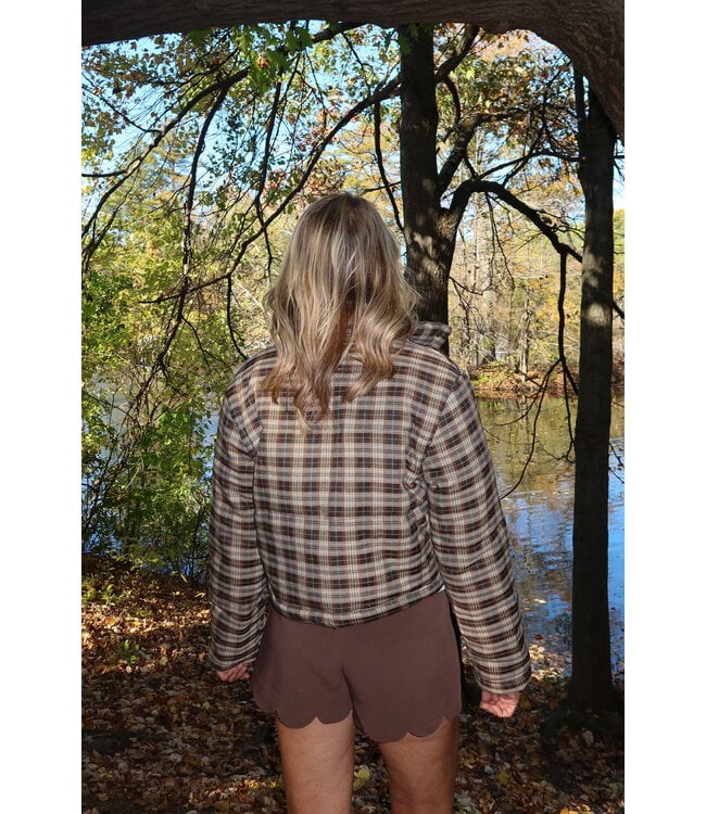 Weekender Puffer Jacket
