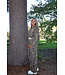 Evergreen Barrel Pant