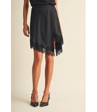 Delaney Midi Skirt