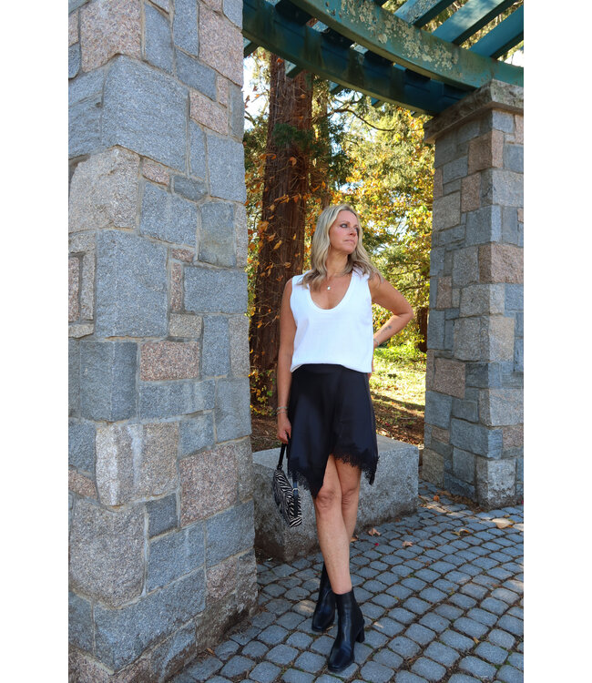 Delaney Midi Skirt