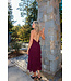 Be Mine Maxi Dress
