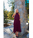 Be Mine Maxi Dress