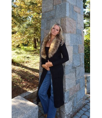 Montreal Cardigan