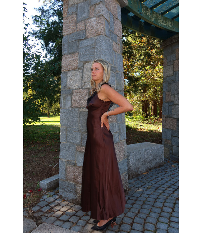 All to Well Maxi Dress
