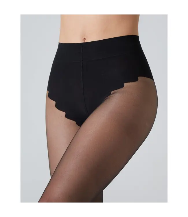 Bari Sheer Tights