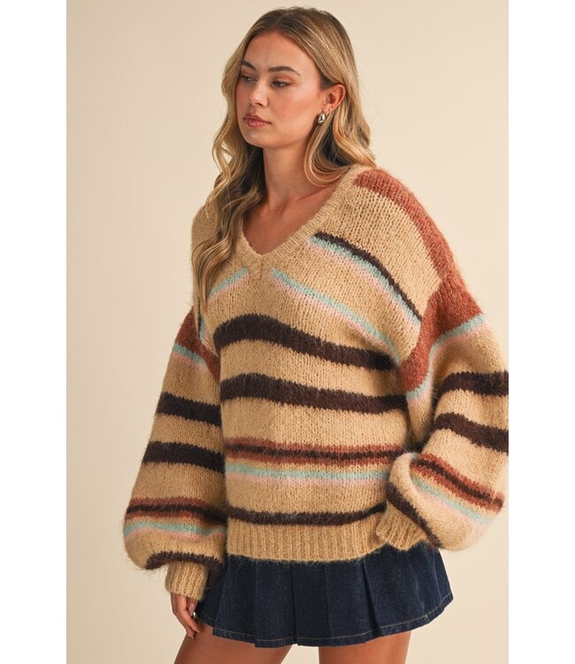 McCarthy Sweater