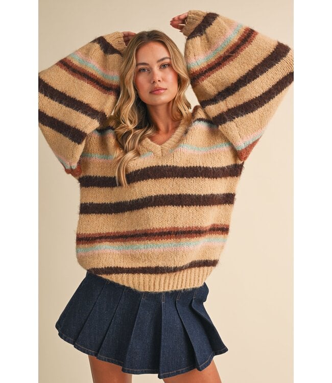 McCarthy Sweater