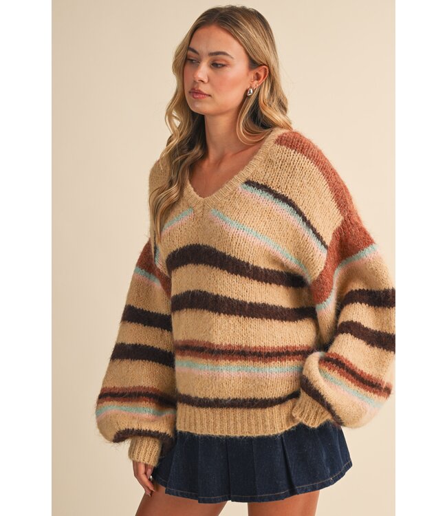 McCarthy Sweater