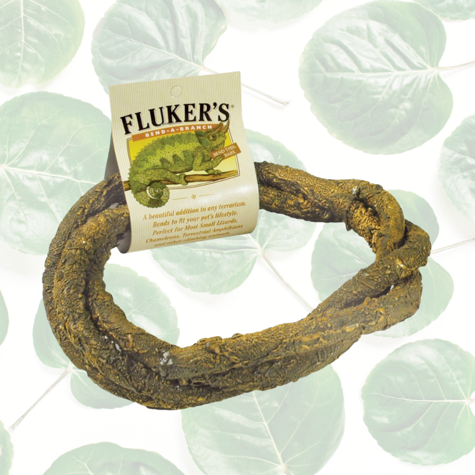 Fluker's Bend-A-Branch Large