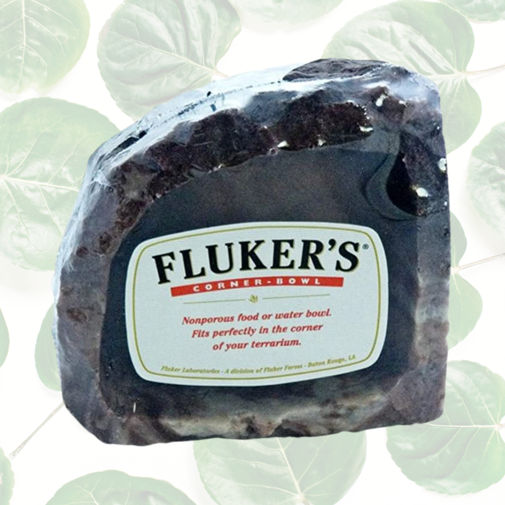 Fluker's Corner Bowl Medium